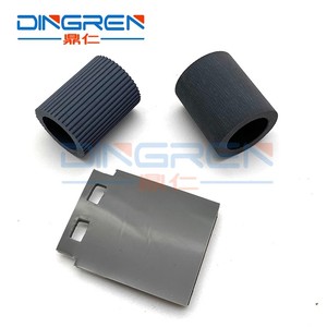 ชุดเปลี่ยนยางลูกกลิ้ง ADF L2685A L2685-60001 PF2307K097NI สำหรับ fn2 <span class=keywords><strong>N9120</strong></span>ไหลขององค์กร - Product Image 2