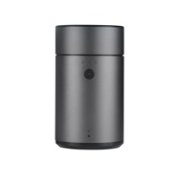 Humidificateur d'air USB portable pour voiture 2024, utilisation domestique sans fil, humidificateur de bureau, diffuseur d'huiles essentielles aromatiques