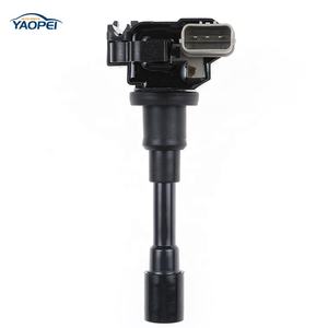 ราคาส่ง คอยล์จุดระเบิด 33400-65G00 3340065G00 สำหรับรถยนต์ซูซูกิ สวิฟท์ รุ่น <span class=keywords><strong>GLX</strong></span> เครื่องยนต์ 1.4 ลิตร ปี 2014-2017 - Product Image 4