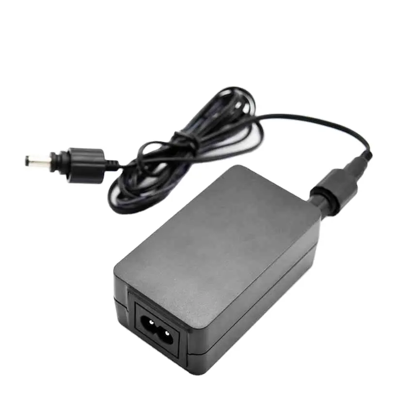Ac Adapter 19V 2.1A 40W For Portable Computer Laptop Charger Power Adapter For HP Charger 5.5*1.7mm