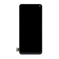 Layar LCD Combo Mobile Phoneboardlay Jkds dengan Baterai Toubalance untuk VIVO S5 / V17 / V19 Neo / IQOO3 Version