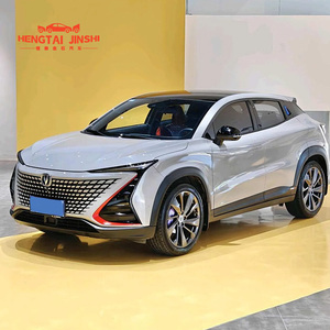 Changan Uni-<span class=keywords><strong>T</strong></span> Edizione Premium 2025, SUV a Benzina 1.5T, Guida a Sinistra, <span class=keywords><strong>Auto</strong></span> Sportiva, Nuova Changan Uni <span class=keywords><strong>T</strong></span> in Vendita - Product Image 3