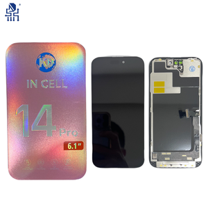 Écran LCD KD Incell Mobile adapté à l'iPhone 14 Pro <span class=keywords><strong>Mam</strong></span> écran tactile de remplacement adapté à l'iPhone 14 14Pro GX écran - Product Image 3