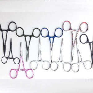 คีมหนีบจับปลาแบบแมนนวลล็อคด้วยมืออุปกรณ์ตกปลา - Product Image 6