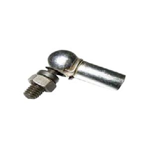 Rotule 6 x 6 pour moteur diesel refroidi par air de tracteur Deutz, compatible avec Deutz 2506 3006 4006 4506 5006 5206 6006 6206 - Product Image 1