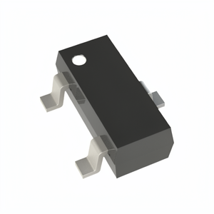 TO-236-3, SC-59, SOT-23-3 Diode Arrays Electronics Component BAV99-AQ Original - Product Image 1