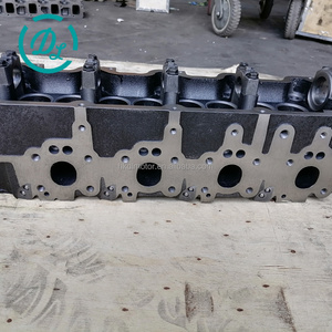 ฝาสูบดีเซล EexcavaStart 2L รุ่น 11101-54121 สำหรับยานยนต์หนัก เครื่องยนต์ 2L - ทนทาน เชื่อถือได้ ติดตั้งง่าย - Product Image 4