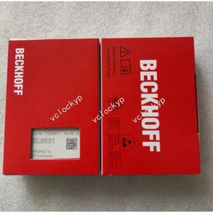 1 ชิ้นใหม่เบ็คฮอฟ EL6631 โมดูลอินเทอร์เฟซการสื่อสารจีน - Product Image 5