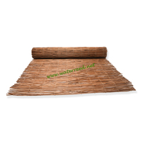 Malla de Protección para Jardinería