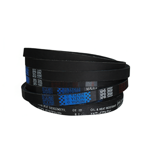 สายพานยางวีบีอีที ยี่ห้อ Yizun XPB ขนาด 1150-1280 มม. แบบสายแข็ง สำหรับเครื่องจักรอุตสาหกรรม - Product Image 1