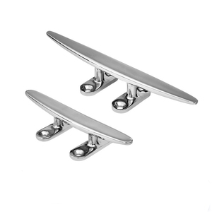 Venta al por mayor: Nuevos grilletes marinos de acero inoxidable 316 tipo cam, herrajes para embarcaciones - Product Image 4