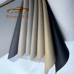 マリングレード<span class=keywords><strong>PVC</strong></span>レザー1.2mmカー用耐摩耗防水素材ソファシート屋外用バッグ家具ゴルフストック - Product Image 5