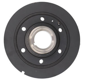 เพลาข้อเหวี่ยงแดมเปอร์รอกฮาร์มอนิกบาลานเซอร์ ERR3442สำหรับ LandRover Discovery 1 3.9 V8 1994-1995 - Product Image 3