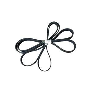 吉利帝豪EC8/GX7/阿特拉斯4G20汽车配件发动机皮带7PK1956 1073002300 - Product Image 2