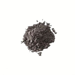 Catalyseur en nanopoudre de rhodium 20-30 nm, nanoparticules de Rh - Product Image 4