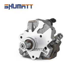 Pompa Diesel Common Rail CP3S3 Seri 0445020007 Buatan China 4898921 4897040 - Product Image 6