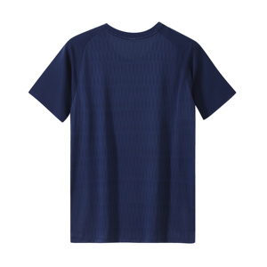 Camiseta de Fútbol Personalizada de la Mejor Calidad, Versión Jugador Tailandés 2026, Manga Corta, Secado Rápido por Transferencia de Calor, 100% Poliéster, Gran Venta en EE. UU., Tallas S-4XL - Product Image 1