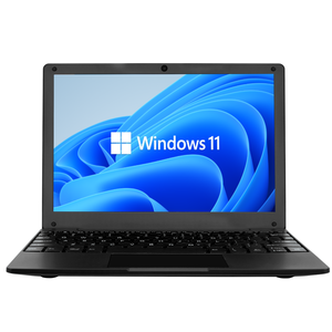 Mini-ordinateur <span class=keywords><strong>portable</strong></span> 10,1 pouces en promotion – Intel Celeron N4000, 8 Go de RAM, 128 Go SSD, écran IPS, Windows 10/11 – Idéal pour les étudiants - Product Image 6