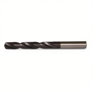 ดอกสว่าน TTAKE Tip M42 TA1060 แบบ Cross Ground เคลือบนาโน TiAlN ประสิทธิภาพสูงสำหรับงานโลหะ - Product Image 2