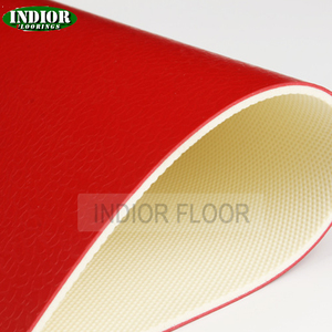 2-10mm fácil girando portátil de baile de pvc rollo de Vietnam - Product Image 2
