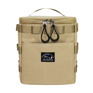 Bolsa Térmica Personalizada con Logotipo, Entrega Rápida, Portátil, para Pesca, Camping y Alimentos, de Nailon 900D, Impermeable, Aislada Térmicamente, de Alta Calidad - Product Image 2