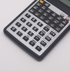 12 chữ số khuyến mãi quà tặng Văn Phòng TrườNg gấp khoa học máy tính - Product Image 4