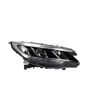 IMG untuk Honda CR-V 2016 OEM 33151-TFC-H11 33101-TFC-H11 Lampu Depan <span class=keywords><strong>Hernia</strong></span> Otomatis - Product Image 1