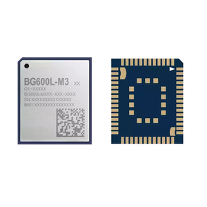 Módulo RF SIMCOM A7670X 4G LTE CAT 4 LGA IoT LTE-TDD/LTE-FDD/HSPA+/GSM/GPRS/EDGE con Velocidad de Datos de 60kbps - Product Image 1