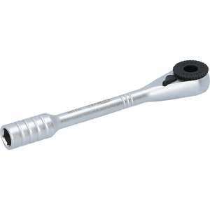 KS <b>TOOLS</b> 1/4" bit reversing ratchet, 115mm - Product Image 4