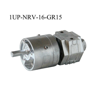 Sell <span class=keywords><strong>the</strong></span> pneumatic motor of <span class=keywords><strong>the</strong></span> 0.45HP 0.34nm small speed reducer with high cost performance - Product Image 2