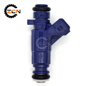 0280157130 iniettore carburante per Citroen C3 Aircross Picasso Peugeot <span class=keywords><strong>208</strong></span> 308 <span class=keywords><strong>1.6</strong></span> - Product Image 1