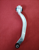 Bras de suspension inférieur 8E0407694Q pour Audi A4 B6 A6L C5, bras de suspension inférieur avant droit, pièces détachées automobiles