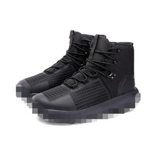 TSB79 Black Coyote Brown <b>Hiking</b> Walking Trail Sneaker Shoes Training Men Tactical <b>Boots</b> - Product Image 4