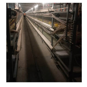 Jaula para transporte de pollos, jaula para transporte de pollos, 3x3 - Product Image 2