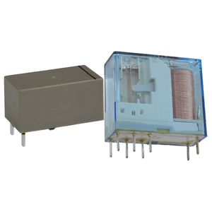 รีเลย์ K10P-11A15-24 15A DPDT 24V ออกแบบมาเป็นพิเศษสำหรับระบบควบคุมอุตสาหกรรม - Product Image 1