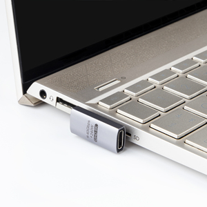 Adattatore USB C 240W 40Gbps 8K, Connettore USB4 per Thunderbolt 4/3, ROG Ally, Steam Deck, Switch, Dock, Mac, Tablet - Product Image 4