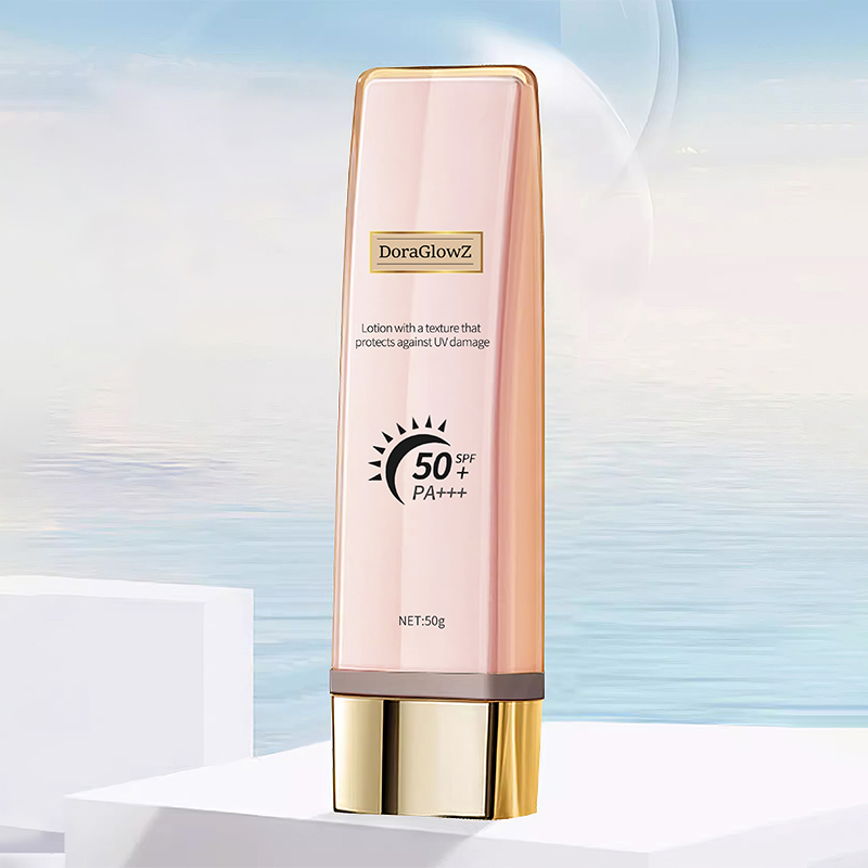 2025 Hot Selling UV Sunscreen SPF50