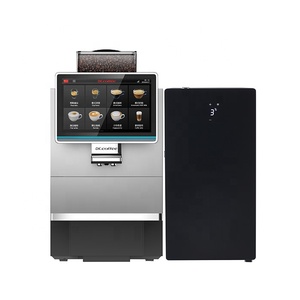 Cafetera Automática Dr.coffee Coffee Break Pro con Conexión a Agua Corriente - Product Image 1