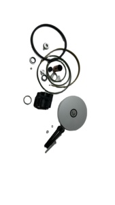 Kit de Mantenimiento de Válvula de Descarga Manny Metal 2901146300 - Product Image 2