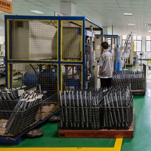 โช้คอัพรถบรรทุกสำหรับ volvo/scania/mercedes /daf/renault /hino/isuzu /nud/fuso + 300 - Product Image 3