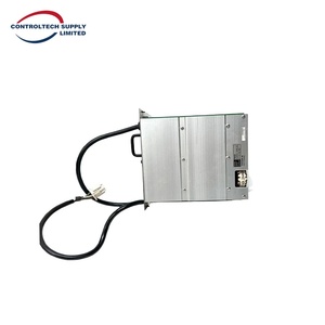 โมดูลจ่ายไฟโยโกกาว่า PW402 ของแท้ มีสินค้าในสต็อก อะไหล่อุตสาหกรรมสำหรับ PLC ระบบอัตโนมัติ จัดส่งรวดเร็ว - Product Image 2