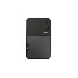 Grabadora <span class=keywords><strong>de</strong></span> <span class=keywords><strong>Voz</strong></span> con IA ChatGPT5 OEM FOLIO AIR, Transcripción por IA, Resumen por IA, Compatible con Grabadoras <span class=keywords><strong>de</strong></span> Audio en 147 Idiomas - Product Image 1