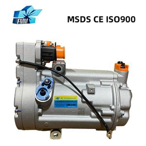 8103100-FS03 NBMA0183 Compresor de Aire Acondicionado Eléctrico de 12V para DFSK 2217 GEA34-350HLU - Product Image 3