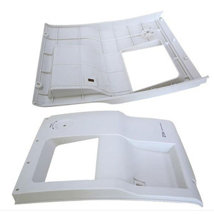 Prototype Medical Instrument Injection Molding Cnc Machining Custom Made Parts Keew - Product Image 5