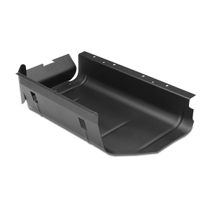 Sheet Metal Box Customized Aluminum Sheet Cutting And Bending Stainless Steel Sheet Metal Box Or Cases