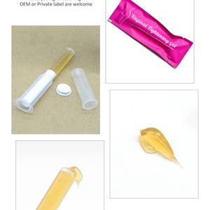 Gel raffermissant vaginal Chinaherbs pour resserrer le vagin, soins d'hygiène féminine, produit féminin - Product Image 6