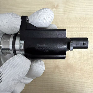 11417639993 Magnetventil für BMW 2er 5er X3 X4 MINI - Product Image 5