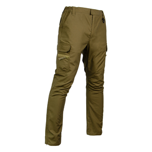 Pantalones Cargo Tácticos de Combate para <span class=keywords><strong>Hombre</strong></span>, Resistentes al Agua, Transpirables, a Prueba de Viento, para Senderismo y Caza, Cintura Media - Product Image 6