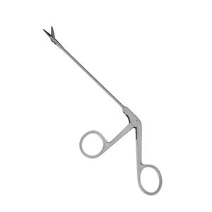 Ciseaux Alligator Médicaux Ciseaux De Coupe Réutilisables Pince Droite Lisse 115mm Ciseaux De Coupe Chirurgicaux - Product Image 1