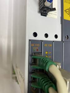 PLC自动化 ACOPOS 1090 伺服放大器 8V109000-<span class=keywords><strong>2</strong></span> Rev R0 AC112 AC120 - Product Image 3